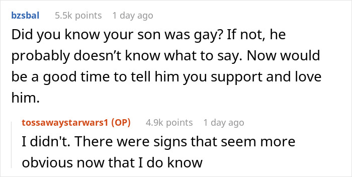 6YO Sis Warns Dad Intruder Is Hurting Her Teen Bro, Dad Pulls Weapon On His Secret BF 6YO Sis Warns Dad Intruder Is Hurting Her Teen Bro, Dad Pulls Weapon On His Secret BF