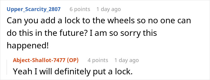 Mom Puts Entitled Karen In Her Place After She Hijacks Her Disabled Kid's Stroller At Daycare