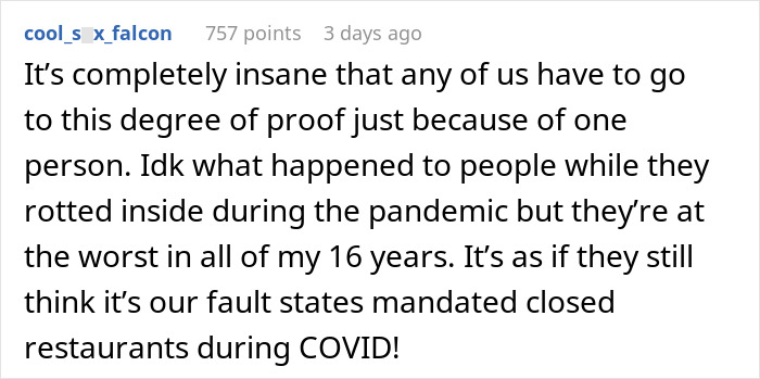Woman Deletes Review In Shame After Restaurant Proves Her Wrong, Even Local News Reports On It Woman Deletes Review In Shame After Restaurant Proves Her Wrong, Even Local News Reports On It