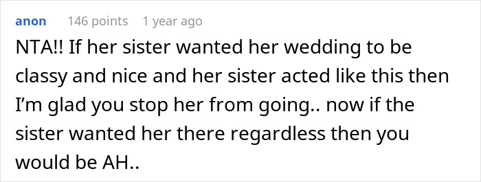 15YO Ruins Dress By Making It Emo Despite It Being Bought For Her Sister’s Wedding, Gets Uninvited 15YO Ruins Dress By Making It Emo Despite It Being Bought For Her Sister’s Wedding, Gets Uninvited