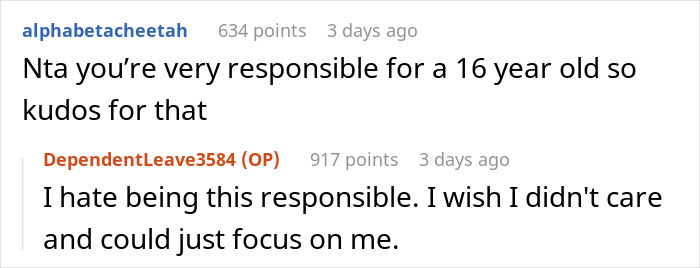 Parents Can&rsquo;t Understand Why Teen Is Not Excited About Their 8th Pregnancy, He Gets Really Honest