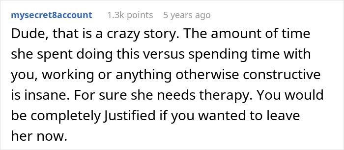 Woman&rsquo;s &ldquo;Stupid Lawsuit&rdquo; Empties Couple&rsquo;s Savings, Husband Can&rsquo;t Move Past It
