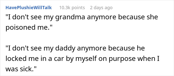 Man Chooses Mom Over Wife And Their Daughter, Makes Wife Seriously Question Their Future Man Chooses Mom Over Wife And Their Daughter, Makes Wife Seriously Question Their Future
