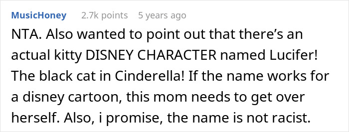Entitled Neighbor Insists Black Cat&rsquo;s Name Is Racist And Offensive, Demands Immediate Name Change