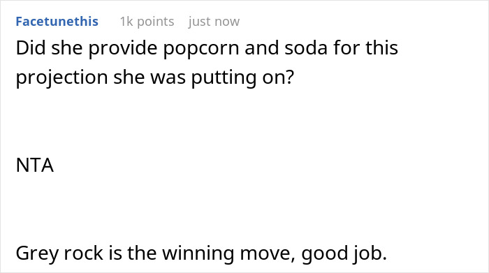 Woman’s Dream Baby Name Gets Lifted By SIL So She Just Picks Another One To SIL’s Rage And Dismay Woman’s Dream Baby Name Gets Lifted By SIL So She Just Picks Another One To SIL’s Rage And Dismay