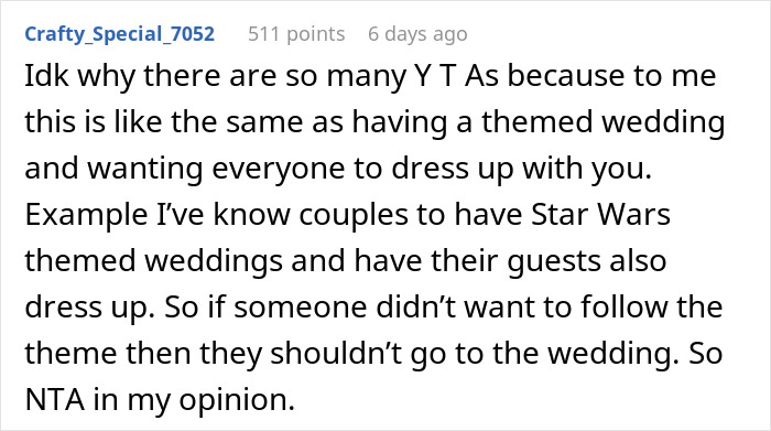 Parents Spoiled Adoptive Daughter More Than Bio One, She Doesn&rsquo;t Let That Happen At Her Wedding