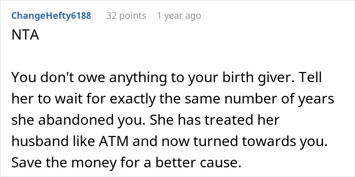 Mom Abandons Daughter At 5YO, Faces The Consequences Of Her Actions When She&rsquo;s Sick And Alone