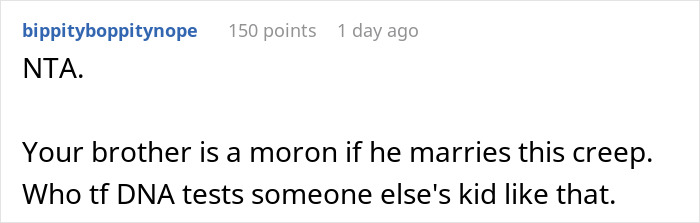 Man Adopts Late BFF’s Daughter, Gets Handed DNA Results Years Later By Snooping SIL Man Adopts Late BFF’s Daughter, Gets Handed DNA Results Years Later By Snooping SIL
