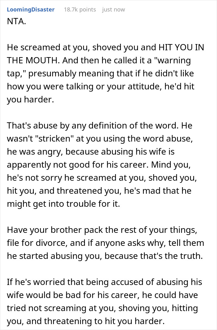 Angry Man Yells At Wife After Not Finding His Phone, She Snaps Back And Gets A Slap In The Face Angry Man Yells At Wife After Not Finding His Phone, She Snaps Back And Gets A Slap In The Face