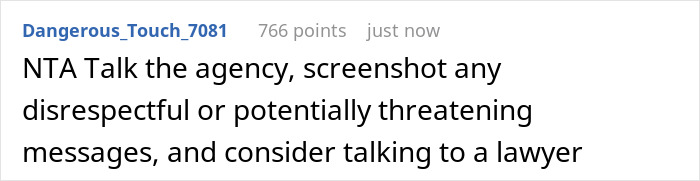 &ldquo;[Am I The Jerk] For Cutting Off My Surrogate After She Made Me and My Husband Feel Uncomfortable?&rdquo;