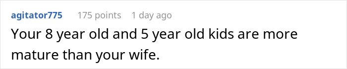 Anniversary Dinner Turns Sour After Wife&rsquo;s Awful Prank Leaves Man Questioning 10-Year Marriage