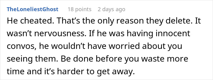 &ldquo;Would I Be The Jerk If I Ended My Marriage On The Day We Got Back From Our Honeymoon?&rdquo;