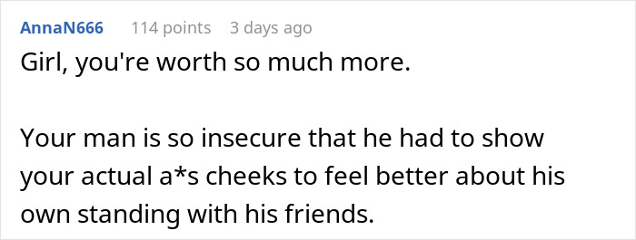 Man Forces Wife To Wear Revealing Bikini For His B-Day Pool Party, Backtracks But It’s Too Late Man Forces Wife To Wear Revealing Bikini For His B-Day Pool Party, Backtracks But It’s Too Late