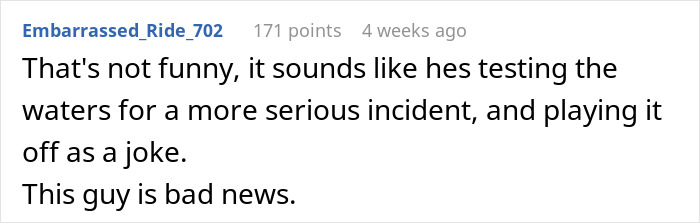 BF Holds His Partner Underwater, Is Surprised She Is Shaken And Upset BF Holds His Partner Underwater, Is Surprised She Is Shaken And Upset