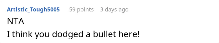 In-Laws Go Behind Bride&rsquo;s Back And Invite Banned Guest To The Wedding, She Cancels The Whole Thing