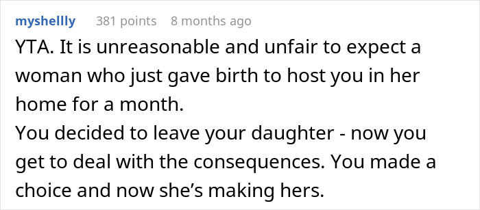 Woman Moves To A Spiritual Community, Abandoning Kids, Is Upset It Backfires Years Later Woman Moves To A Spiritual Community, Abandoning Kids, Is Upset It Backfires Years Later
