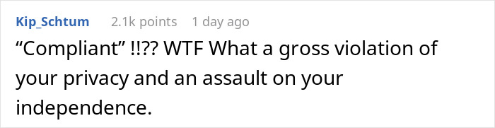 Parents Install Hidden Camera In Daughter&rsquo;s Home To Police Intercourse, Spark Furious Fallout