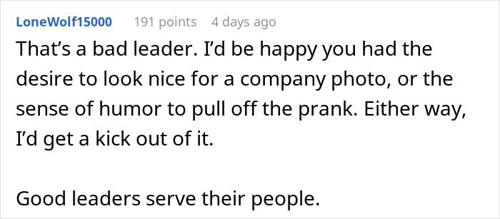 Boss Forces Workers To Take Pics For &ldquo;Wall Of Shame&rdquo;, Gets Mad When They Maliciously Comply