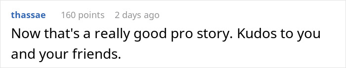 “Screwing Over A Struggling Family For Less Than $20,000”: Friend Helps Family Take Pro Revenge “Screwing Over A Struggling Family For Less Than $20,000”: Friend Helps Family Take Pro Revenge