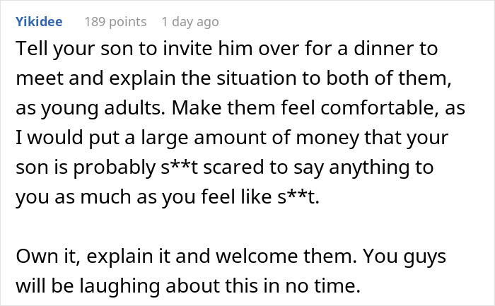 6YO Sis Warns Dad Intruder Is Hurting Her Teen Bro, Dad Pulls Weapon On His Secret BF 6YO Sis Warns Dad Intruder Is Hurting Her Teen Bro, Dad Pulls Weapon On His Secret BF