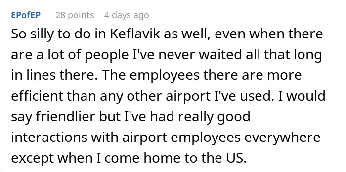 &ldquo;You Aren&rsquo;t Special&rdquo;: Entitled Family Attempts To Skip Massive Line, Faces Public Outrage