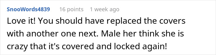 Person Takes Petty Revenge After Karen Throws A Raging Fit Instead Of A &ldquo;Thank You&rdquo; Over A Favor