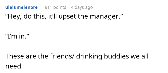 Boss Forces Workers To Take Pics For &ldquo;Wall Of Shame&rdquo;, Gets Mad When They Maliciously Comply