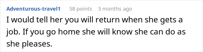 Man Jumps Straight To Divorce The Day His Wife Secretly Quits Her Job To Be A SAHM Man Jumps Straight To Divorce The Day His Wife Secretly Quits Her Job To Be A SAHM