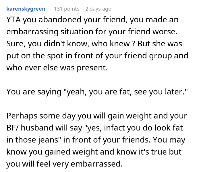 Friends Leave Obese Woman Behind As Her Weight Won&rsquo;t Let Her Rock Climb, Drama Ensues