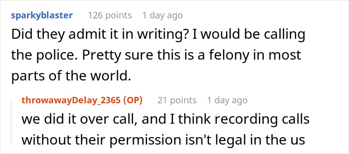 Parents Install Hidden Camera In Daughter&rsquo;s Home To Police Intercourse, Spark Furious Fallout