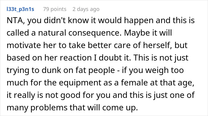 Friends Leave Obese Woman Behind As Her Weight Won&rsquo;t Let Her Rock Climb, Drama Ensues