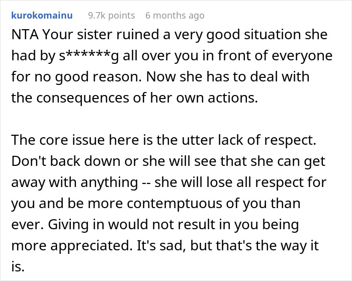 Woman Becomes The Embodiment Of &lsquo;Shocked Pikachu Face&rsquo; After Insults Make Free Babysitter Quit