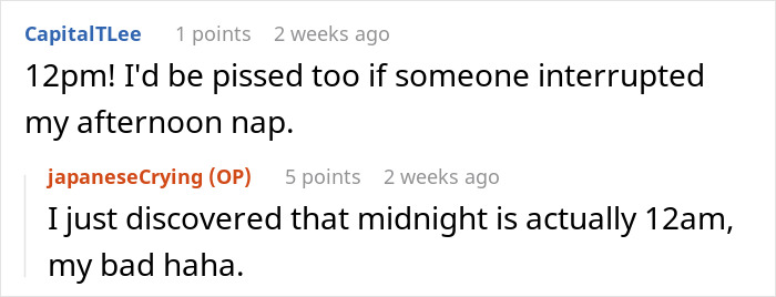 People Fail To Reason With Loud Creepy Neighbor, So Woman Ensures He Suffers Daily