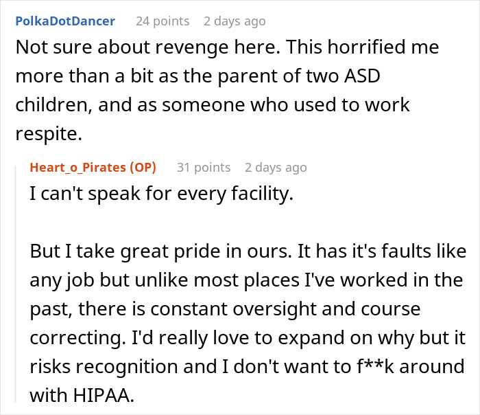Employee Keeps Disrespecting Colleague, Not Knowing They Are The Boss, Gets Removed From Scheduling 