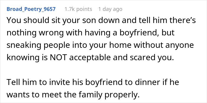 6YO Sis Warns Dad Intruder Is Hurting Her Teen Bro, Dad Pulls Weapon On His Secret BF 6YO Sis Warns Dad Intruder Is Hurting Her Teen Bro, Dad Pulls Weapon On His Secret BF