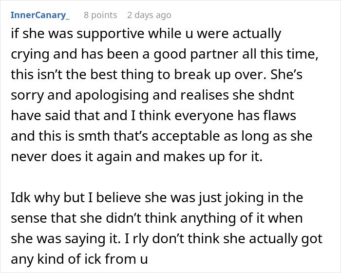 Bad Joke Ruins Engagement As Man&rsquo;s Sister Reveals What Fianc&eacute;e&rsquo;s Been Saying Behind His Back