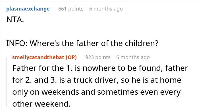 Woman Becomes The Embodiment Of &lsquo;Shocked Pikachu Face&rsquo; After Insults Make Free Babysitter Quit