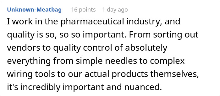 Worker Maliciously Complies With CFO’s Lay-Offs Until She Realizes She Made A Huge Mistake Worker Maliciously Complies With CFO’s Lay-Offs Until She Realizes She Made A Huge Mistake
