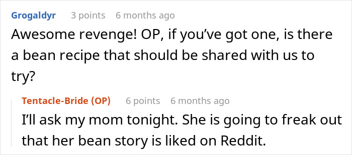 Guy Keeps Saying Wife Is Serving Him Rotten Beans, She Finally Loses It And Actually Does It Guy Keeps Saying Wife Is Serving Him Rotten Beans, She Finally Loses It And Actually Does It