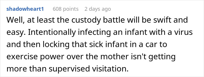 Man Chooses Mom Over Wife And Their Daughter, Makes Wife Seriously Question Their Future Man Chooses Mom Over Wife And Their Daughter, Makes Wife Seriously Question Their Future