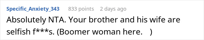 Bride Bans Groom&rsquo;s Bro From Wedding Due To Age, Sparks Drama As He Refuses To Attend Family Dinner