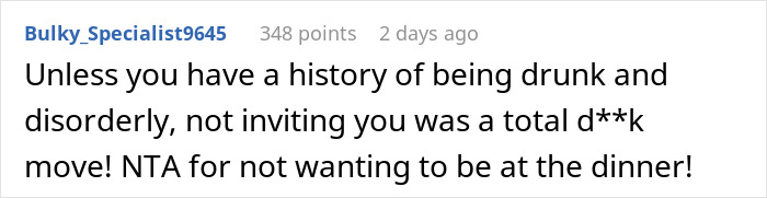 Bride Bans Groom&rsquo;s Bro From Wedding Due To Age, Sparks Drama As He Refuses To Attend Family Dinner