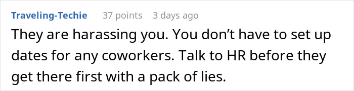 Woman Gets Bashed For Not Mentioning Her Brother Is Dead After Coworker Spread Rumors About Him Woman Gets Bashed For Not Mentioning Her Brother Is Dead After Coworker Spread Rumors About Him