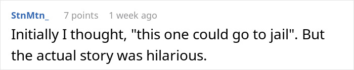 Person Takes Petty Revenge After Karen Throws A Raging Fit Instead Of A &ldquo;Thank You&rdquo; Over A Favor