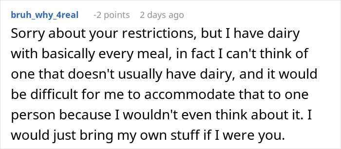 Couple Go No-Contact With MIL After Apology Dinner Ends In Sabotage