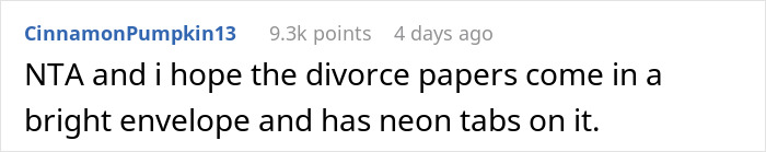 &ldquo;I Told You So&rdquo;: Woman Warned Not To Push Husband Over The Edge, Acts Shocked When He Leaves Her