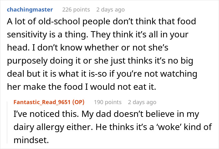 Couple Go No-Contact With MIL After Apology Dinner Ends In Sabotage