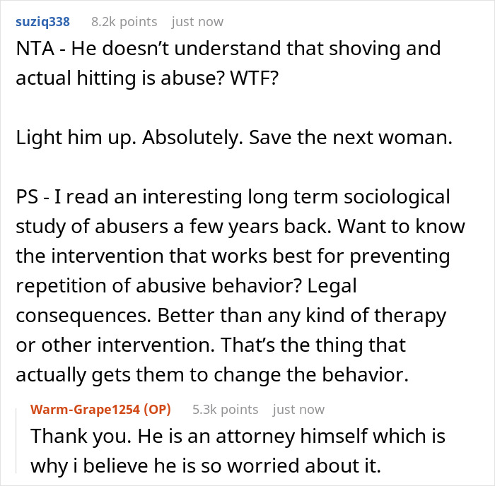 Angry Man Yells At Wife After Not Finding His Phone, She Snaps Back And Gets A Slap In The Face Angry Man Yells At Wife After Not Finding His Phone, She Snaps Back And Gets A Slap In The Face