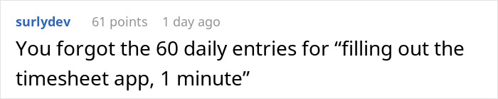 &ldquo;Gone To The Toilet&rdquo;: Boss Wants To Track Employees&rsquo; Every Minute, They Maliciously Comply