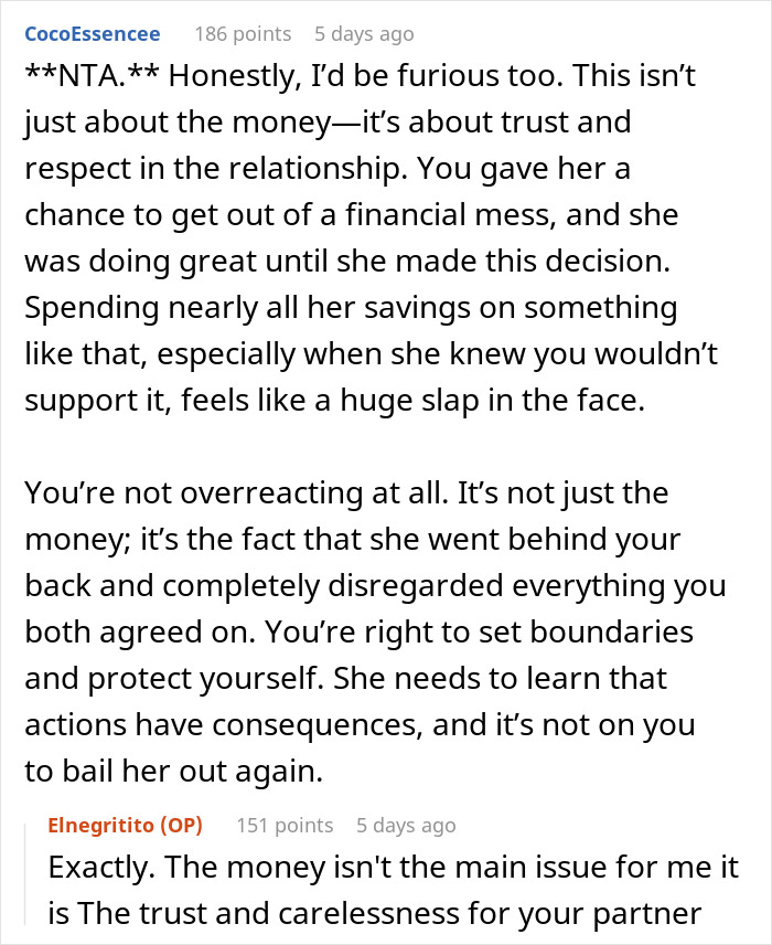 Man Leaves GF To Face The Consequences Of Her Fresh BBL Alone, Leaves Her Homeless Man Leaves GF To Face The Consequences Of Her Fresh BBL Alone, Leaves Her Homeless
